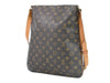 Louis Vuitton shoulder