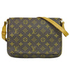 Louis Vuitton shoulder