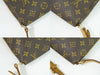 Louis Vuitton shoulder