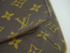 Louis Vuitton shoulder