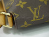 Louis Vuitton shoulder