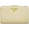 Prada wallet