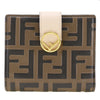 Fendi wallet