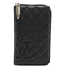 Chanel wallet