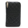 Chanel wallet