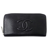 Chanel wallet