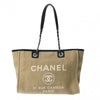 Chanel tote