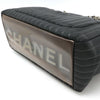 Chanel shoulder