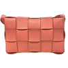 Bottega Veneta shoulder