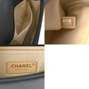 Chanel shoulder