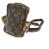 Louis Vuitton shoulder