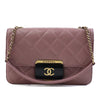 Chanel shoulder