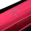 Chanel wallet