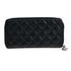 Chanel wallet