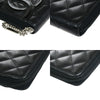 Chanel wallet