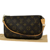 Louis Vuitton clutch