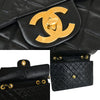 Chanel shoulder