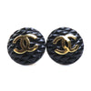 Chanel earring