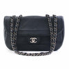 Chanel shoulder