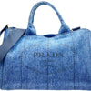 Prada tote