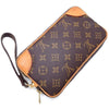 Louis Vuitton clutch