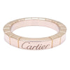 Cartier ring