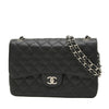 Chanel shoulder