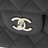 Chanel shoulder