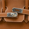 Hermès handbag