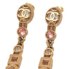 Chanel earring