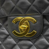 Chanel shoulder