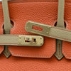 Hermès handbag