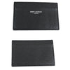 Yves Saint Laurent wallet