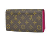 Louis Vuitton wallet