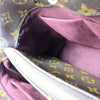 Louis Vuitton handbag