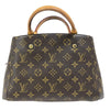 Louis Vuitton handbag