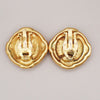 Chanel earring