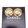 Chanel earring