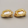 Chanel earring