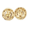 Chanel earring