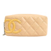 Chanel clutch