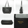 Prada tote