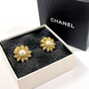 Chanel earring