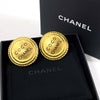 Chanel earring