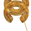 Chanel brooch