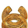 Chanel brooch