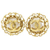 Chanel earring