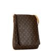 Louis Vuitton shoulder