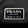 Prada shoulder