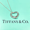 Tiffany & Co necklace